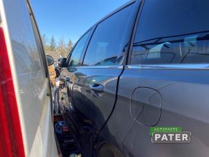 Gebruikte Deur 4Deurs links-achter Ford Galaxy (CK) 2.0 TDCi 150 16V Prijs € 630,00 Margeregeling aangeboden door Autoparts Pater