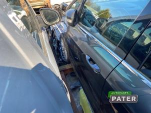 Gebruikte Deur 4Deurs links-voor Ford Galaxy (CK) 2.0 TDCi 150 16V Prijs € 682,50 Margeregeling aangeboden door Autoparts Pater