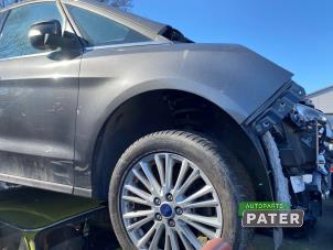 Gebruikte Scherm rechts-voor Ford Galaxy (CK) 2.0 TDCi 150 16V Prijs € 210,00 Margeregeling aangeboden door Autoparts Pater