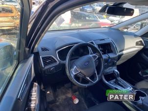 Gebruikte Airbag set + dashboard Ford Galaxy (CK) 2.0 TDCi 150 16V Prijs € 1.207,50 Margeregeling aangeboden door Autoparts Pater