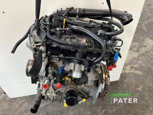 Gebruikte Motor Ford Focus 3 Wagon 1.6 SCTi 16V Prijs € 2.572,50 Margeregeling aangeboden door Autoparts Pater