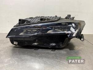 Gebruikte Koplamp links Peugeot 308 SW (F4/FC/FN/FR) 1.2 12V PureTech 130 Prijs € 892,50 Margeregeling aangeboden door Autoparts Pater