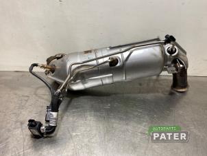 Gebruikte Katalysator Peugeot 308 SW (F4/FC/FN/FR) 1.2 12V PureTech 130 Prijs € 682,50 Margeregeling aangeboden door Autoparts Pater