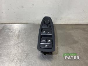 Gebruikte Elektrisch Raam Schakelaar DS Automobiles DS 3/Crossback (UC/UJ/UR) E-Tense 50 kWh Prijs € 42,00 Margeregeling aangeboden door Autoparts Pater