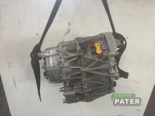 Gebruikte Elektromotor elektrische auto Tesla Model 3 Long Range AWD 75 kWh Prijs € 1.470,00 Margeregeling aangeboden door Autoparts Pater