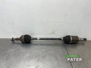 Gebruikte Cardanas links-voor (VWA) Tesla Model 3 Long Range AWD 75 kWh Prijs € 210,00 Margeregeling aangeboden door Autoparts Pater