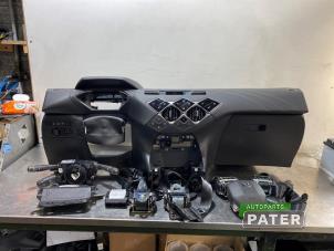 Gebruikte Airbag set + dashboard DS Automobiles DS 3/Crossback (UC/UJ/UR) E-Tense 50 kWh Prijs € 1.837,50 Margeregeling aangeboden door Autoparts Pater