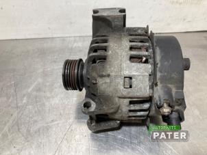 Gebruikte Alternator Mercedes A (W168) 1.4 A-140 Prijs € 31,76 Inclusief btw aangeboden door Autoparts Pater