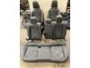 DS DS 3/Crossback (UC/UJ/UR) E-Tense 50 kWh Bekleding Set (compleet)