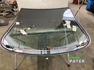 Gebruikte Achterruit Tesla Model 3 Long Range AWD 75 kWh Prijs € 787,50 Margeregeling aangeboden door Autoparts Pater