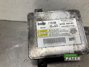 Gebruikte Xenon module BMW 7 serie (F01/02/03/04) 750i,Li,LiS V8 32V Prijs € 52,50 Margeregeling aangeboden door Autoparts Pater