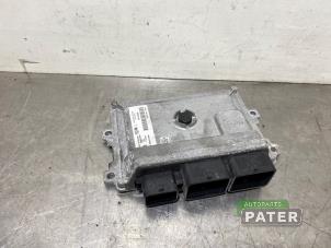 Gebruikte Computer Motormanagement Peugeot 208 I (CA/CC/CK/CL) 1.2 Vti 12V PureTech 82 Prijs € 105,00 Margeregeling aangeboden door Autoparts Pater
