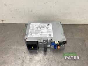 Gebruikte Module Navigatie Peugeot 208 I (CA/CC/CK/CL) 1.2 Vti 12V PureTech 82 Prijs € 288,75 Margeregeling aangeboden door Autoparts Pater