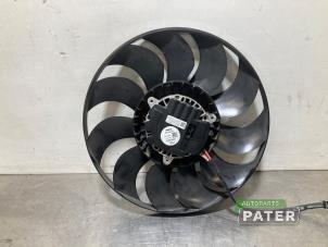 Gebruikte Koelvin Motor DS Automobiles DS 3/Crossback (UC/UJ/UR) E-Tense 50 kWh Prijs € 157,50 Margeregeling aangeboden door Autoparts Pater