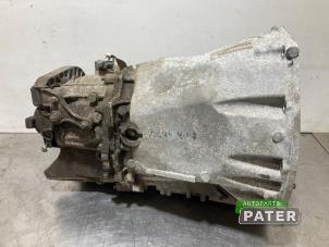 Gebruikte Versnellingsbak Mercedes Sprinter 3t (906.11/906.21) 211 CDI 16V Prijs € 444,68 Inclusief btw aangeboden door Autoparts Pater