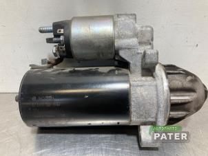 Gebruikte Startmotor Mercedes Sprinter 3,5t (906.13/906.23) 311 CDI 16V 4x4 Prijs € 63,53 Inclusief btw aangeboden door Autoparts Pater