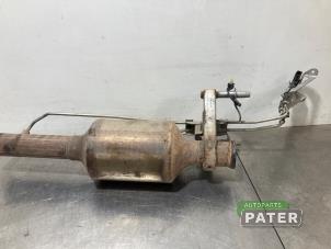 Gebruikte Roetfilter Mercedes Sprinter 3,5t (906.13/906.23) 311 CDI 16V Prijs € 262,50 Margeregeling aangeboden door Autoparts Pater