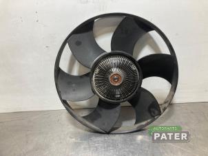 Gebruikte Viscosekoppeling koelvin Mercedes Sprinter 3,5t (906.63) 311 CDI 16V 4x4 Prijs € 63,53 Inclusief btw aangeboden door Autoparts Pater