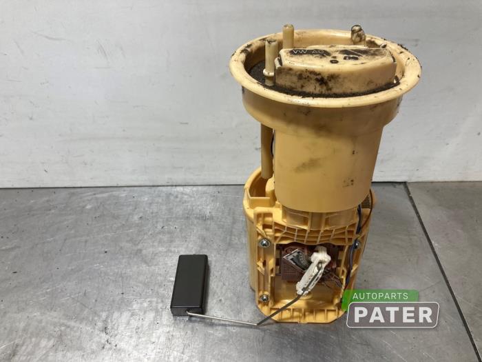 Gebruikte Opvoerpomp Volkswagen Caddy III (2KA,2KH,2CA,2CH) 1.6 TDI 16V Prijs € 63,53 Inclusief btw aangeboden door Autoparts Pater