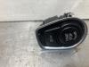 BMW 3 serie (F30) 318i 1.5 TwinPower Turbo 12V Start/Stop schakelaar