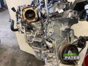 Gebruikte Motor Hyundai Bayon 1.0 T-GDI 12V Mild Hybrid 48V Prijs € 1.995,00 Margeregeling aangeboden door Autoparts Pater