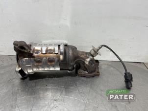 Gebruikte Katalysator Hyundai Bayon 1.0 T-GDI 12V Mild Hybrid 48V Prijs € 262,50 Margeregeling aangeboden door Autoparts Pater