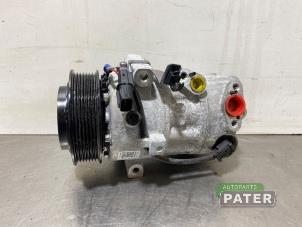 Gebruikte Aircopomp Hyundai Bayon 1.0 T-GDI 12V Mild Hybrid 48V Prijs € 262,50 Margeregeling aangeboden door Autoparts Pater