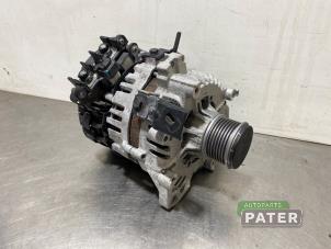 Gebruikte Dynamo Hyundai Bayon 1.0 T-GDI 12V Mild Hybrid 48V Prijs € 420,00 Margeregeling aangeboden door Autoparts Pater