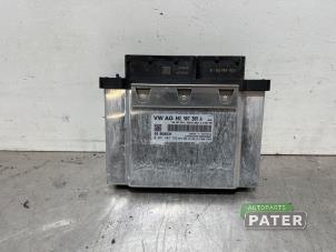 Gebruikte Computer Motormanagement Volkswagen Golf VII (AUA) 1.2 TSI 16V Prijs € 105,00 Margeregeling aangeboden door Autoparts Pater