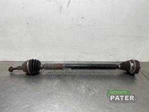 Gebruikte Aandrijfas rechts-voor Volkswagen Golf VII (AUA) 1.2 TSI 16V Prijs € 147,00 Margeregeling aangeboden door Autoparts Pater