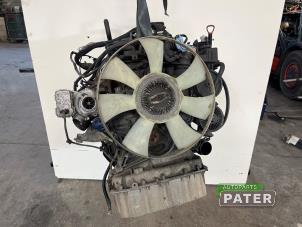 Gebruikte Motor Mercedes Sprinter 3t (906.61) 210 CDI 16V Prijs € 4.637,33 Inclusief btw aangeboden door Autoparts Pater