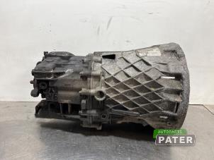 Gebruikte Versnellingsbak Mercedes Sprinter 3t (906.61) 210 CDI 16V Prijs € 635,25 Inclusief btw aangeboden door Autoparts Pater