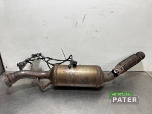 Gebruikte Roetfilter Mercedes Sprinter 3t (906.61) 210 CDI 16V Prijs € 698,78 Inclusief btw aangeboden door Autoparts Pater