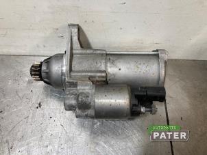 Gebruikte Startmotor Audi Q2 (GAB/GAG) 1.5 35 TFSI 16V Prijs € 42,00 Margeregeling aangeboden door Autoparts Pater