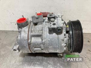 Gebruikte Aircopomp Audi Q2 (GAB/GAG) 1.5 35 TFSI 16V Prijs € 131,25 Margeregeling aangeboden door Autoparts Pater