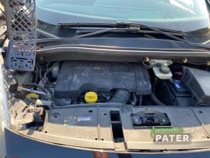 Gebruikte Versnellingsbak Renault Scénic III (JZ) 1.4 16V TCe 130 Prijs € 367,50 Margeregeling aangeboden door Autoparts Pater