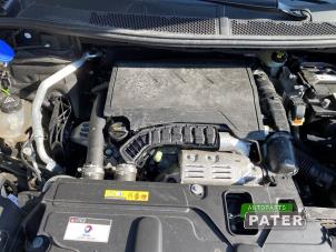 Gebruikte Motor Peugeot 3008 II (M4/MC/MJ/MR) 1.2 12V e-THP PureTech 130 Prijs € 2.520,00 Margeregeling aangeboden door Autoparts Pater