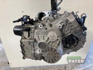 Gebruikte Automaatbak Audi Q2 (GAB/GAG) 1.5 35 TFSI 16V Prijs € 1.995,00 Margeregeling aangeboden door Autoparts Pater