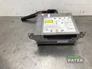 Gebruikte Navigatie Module BMW 3 serie (F30) 318i 1.5 TwinPower Turbo 12V Prijs € 525,00 Margeregeling aangeboden door Autoparts Pater