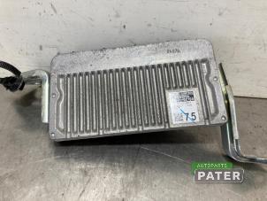 Gebruikte Computer Motormanagement Toyota Auris (E18) 1.8 16V Hybrid Prijs € 78,75 Margeregeling aangeboden door Autoparts Pater