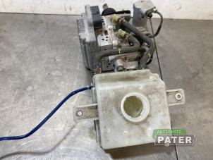 Gebruikte Rembol Toyota Auris (E18) 1.8 16V Hybrid Prijs € 236,25 Margeregeling aangeboden door Autoparts Pater