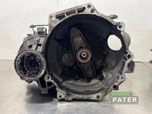 Gebruikte Versnellingsbak Audi A3 Sportback (8PA) 1.6 TDI 16V Prijs € 341,25 Margeregeling aangeboden door Autoparts Pater