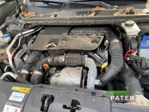 Gebruikte Motor Peugeot 308 (L3/L8/LB/LH/LP) 1.6 BlueHDi 120 Prijs € 1.942,50 Margeregeling aangeboden door Autoparts Pater