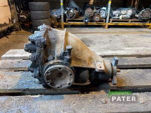 Gebruikte Cardanklok achter Mercedes S (W220) 3.2 S-320 CDI 24V Prijs € 78,75 Margeregeling aangeboden door Autoparts Pater