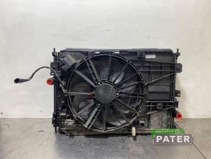 Gebruikte Koelerset Peugeot 5008 II (M4/MC/MJ/MR) 1.2 12V e-THP PureTech 130 Prijs € 840,00 Margeregeling aangeboden door Autoparts Pater