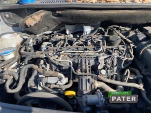 Gebruikte Automaatbak Volkswagen Caddy III (2KA,2KH,2CA,2CH) 1.6 TDI 16V Prijs € 1.461,08 Inclusief btw aangeboden door Autoparts Pater