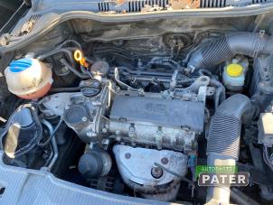 Gebruikte Motor Seat Ibiza IV (6J5) 1.2 12V Prijs € 1.207,50 Margeregeling aangeboden door Autoparts Pater