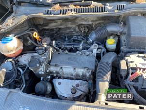 Gebruikte Versnellingsbak Seat Ibiza IV (6J5) 1.2 12V Prijs € 262,50 Margeregeling aangeboden door Autoparts Pater