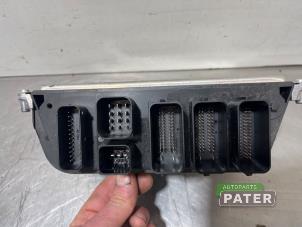 Computer Motormanagement van een BMW 3 serie (F30) 318i 1.5 TwinPower Turbo 12V 2018