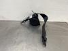 BMW 3 serie (F30) 318i 1.5 TwinPower Turbo 12V Veiligheidsgordel links-achter